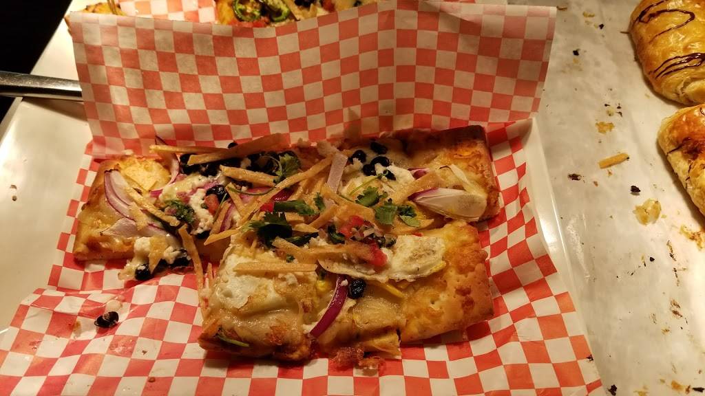 TusCA Restaurant | restaurant | 5101 Great America Pkwy, Santa Clara, CA 95054, USA | 4085106480 OR +1 408-510-6480