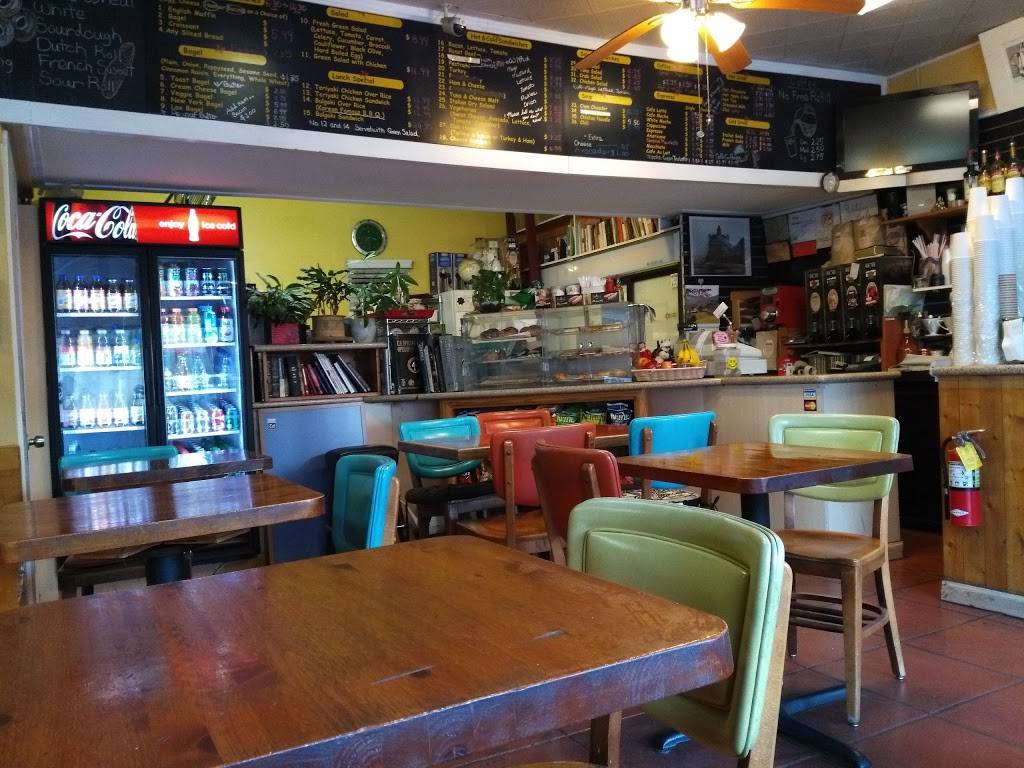 Pebbles Cafe | restaurant | 2852 Diamond St, San Francisco, CA 94131, USA | 4153332270 OR +1 415-333-2270