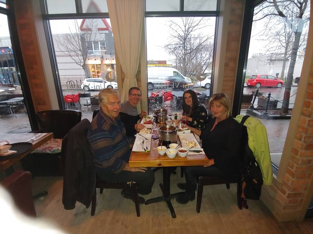 LUni-VERRE Bistro Bar | restaurant | 291 Rue Saint Georges, Saint-Jérôme, QC J7Z 5A2, Canada | 4505922233 OR +1 450-592-2233