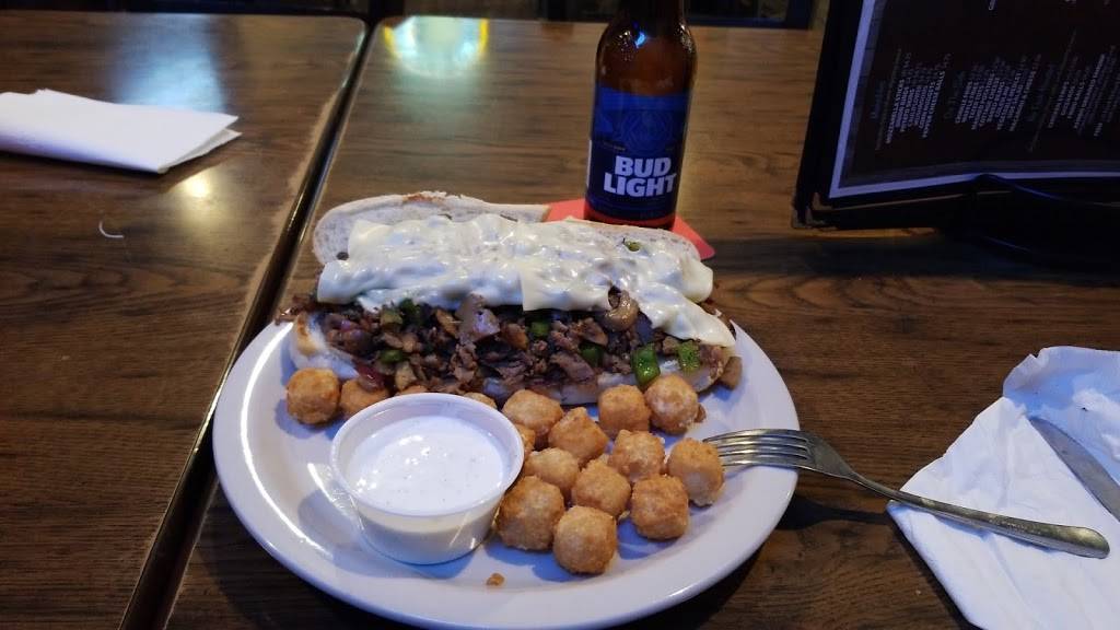 Filley Bar & Grill | restaurant | 200 Livingston St, Filley, NE 68357, USA | 4026623006 OR +1 402-662-3006