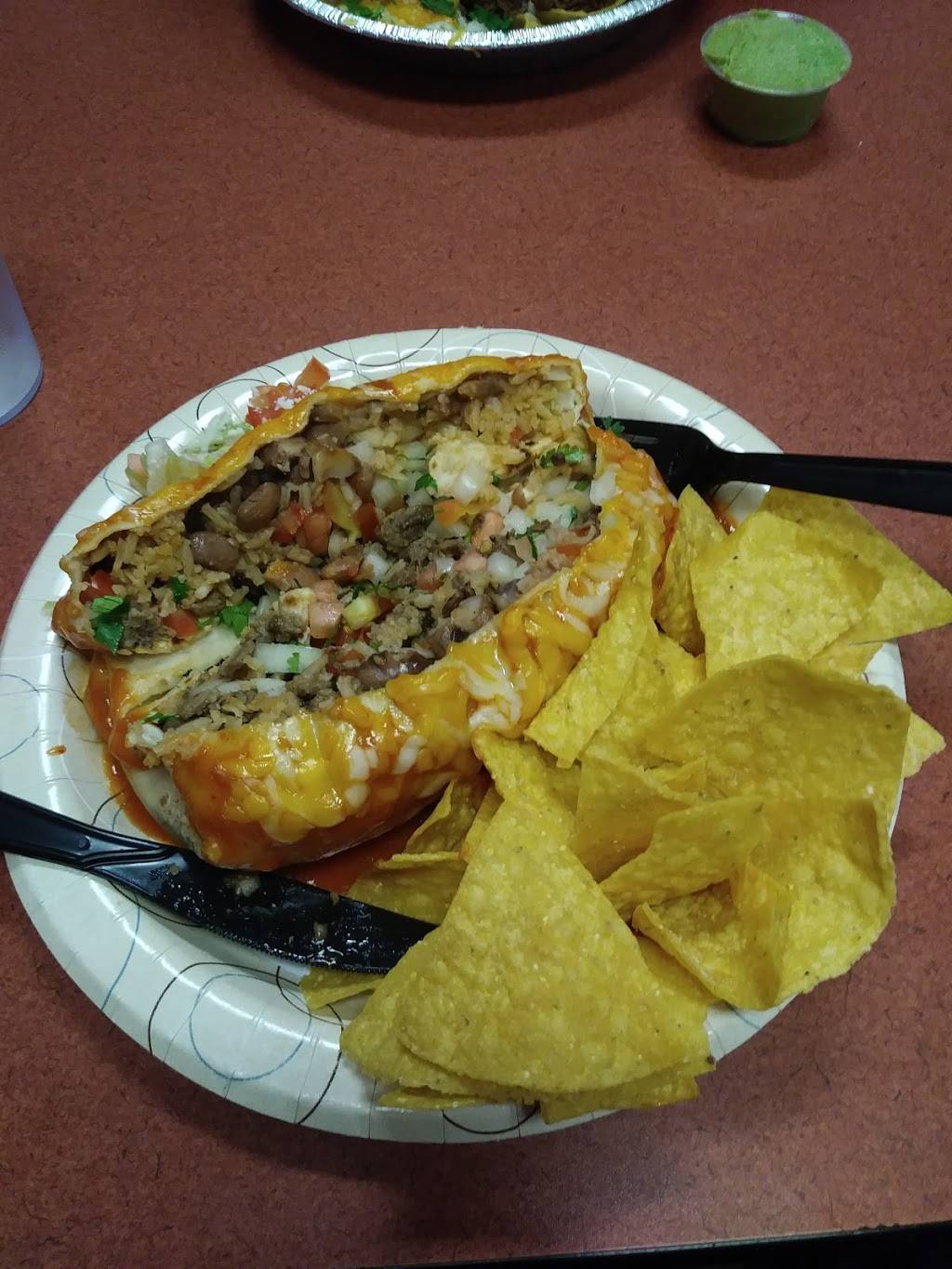 Burrito Amigos | restaurant | 1600 Coburg Rd, Eugene, OR 97401, USA | 5418680908 OR +1 541-868-0908