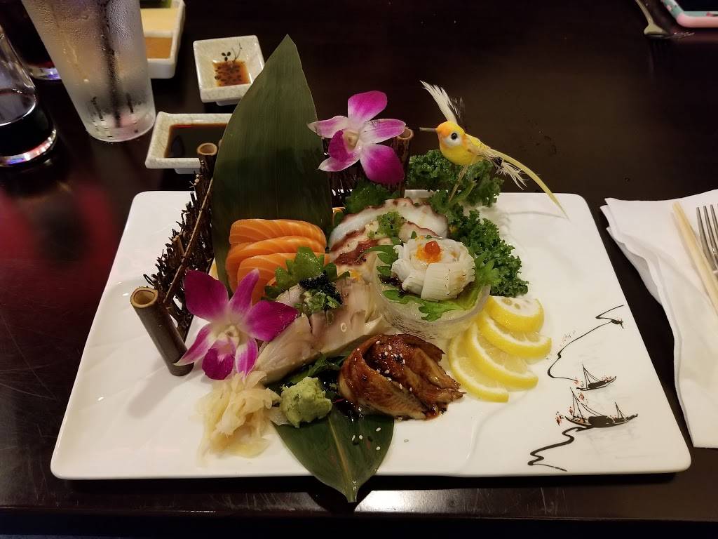 Lins Asian Cafe @ Five Forks | restaurant | 2603 Woodruff Rd B, Simpsonville, SC 29681, USA | 8645208686 OR +1 864-520-8686