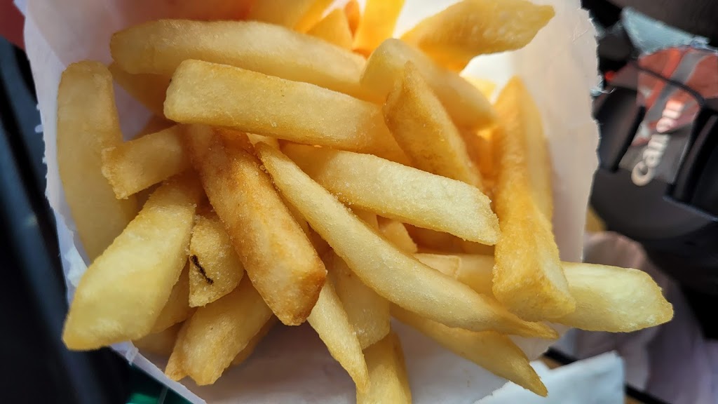 Jennys Giant Burger | restaurant | 940 N Main St, Fort Bragg, CA 95437, USA | 7079642235 OR +1 707-964-2235