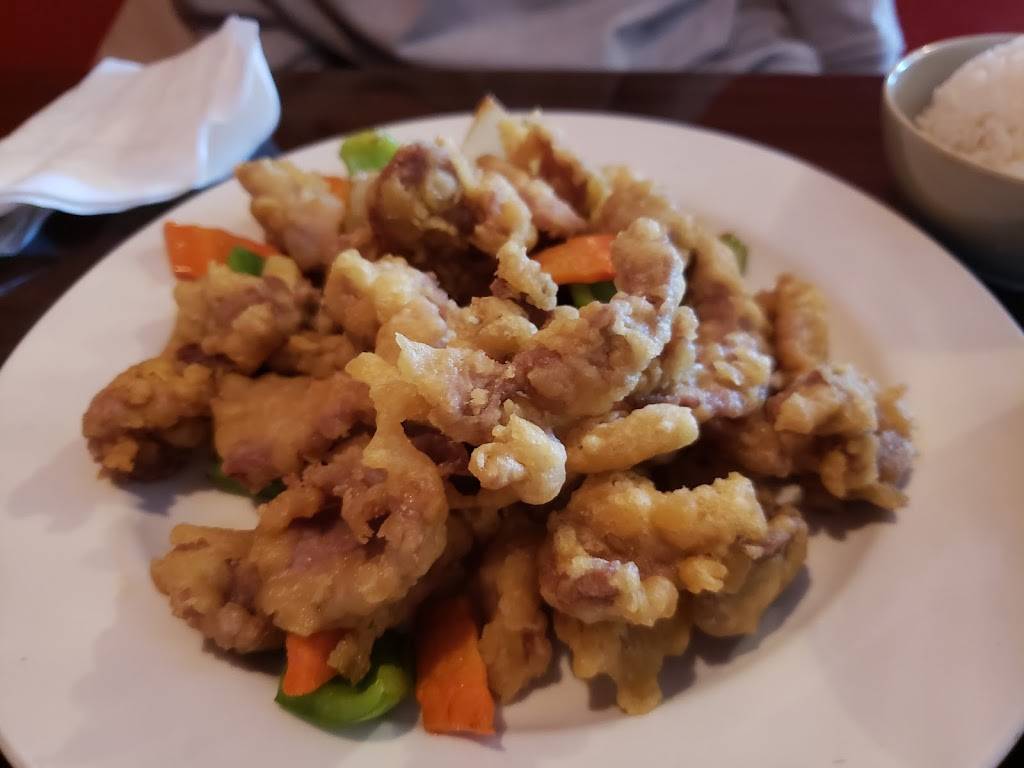 Kapok | restaurant | 906 2nd St unit #1, Coralville, IA 52241, USA | 3193383880 OR +1 319-338-3880