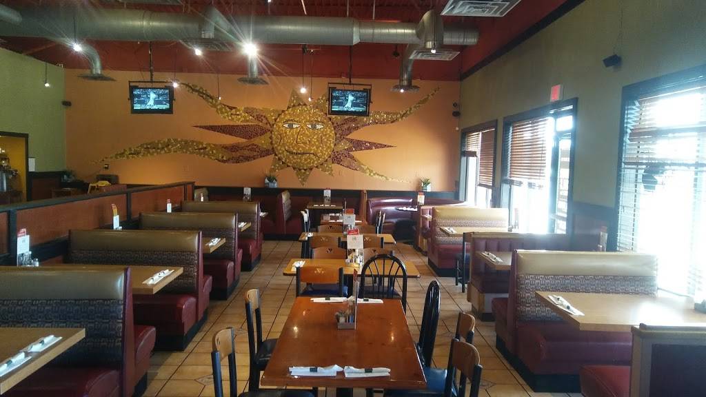 El Vaquero Mexican Restaurant | restaurant | 26611 N Dixie Hwy, Perrysburg, OH 43551, USA | 4198721230 OR +1 419-872-1230