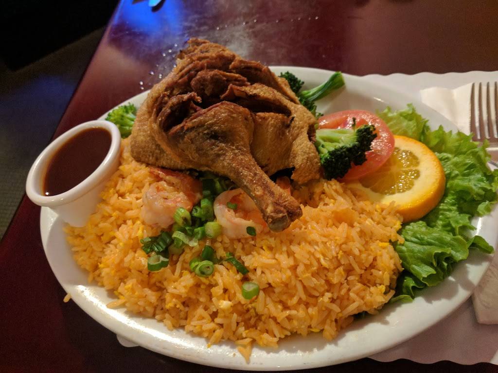 Thai Original BBQ | restaurant | 2219 Gellert Blvd, South San Francisco, CA 94080, USA | 6508780818 OR +1 650-878-0818