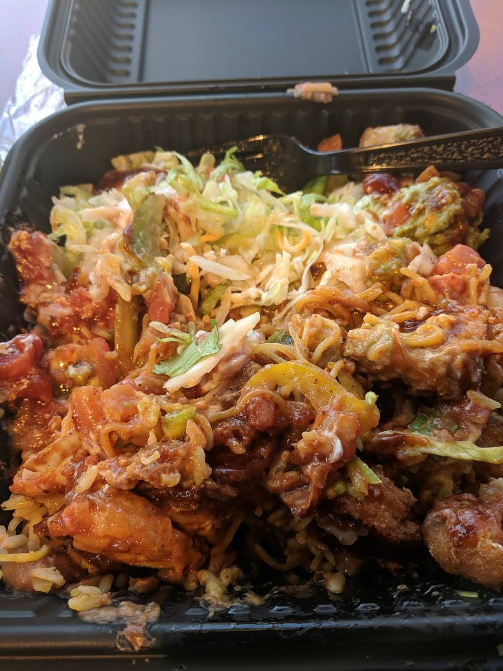 Fat Bastard Burrito | restaurant | 2400 Bloor St W, Toronto, ON M6S 1P5, Canada | 6473505560 OR +1 647-350-5560