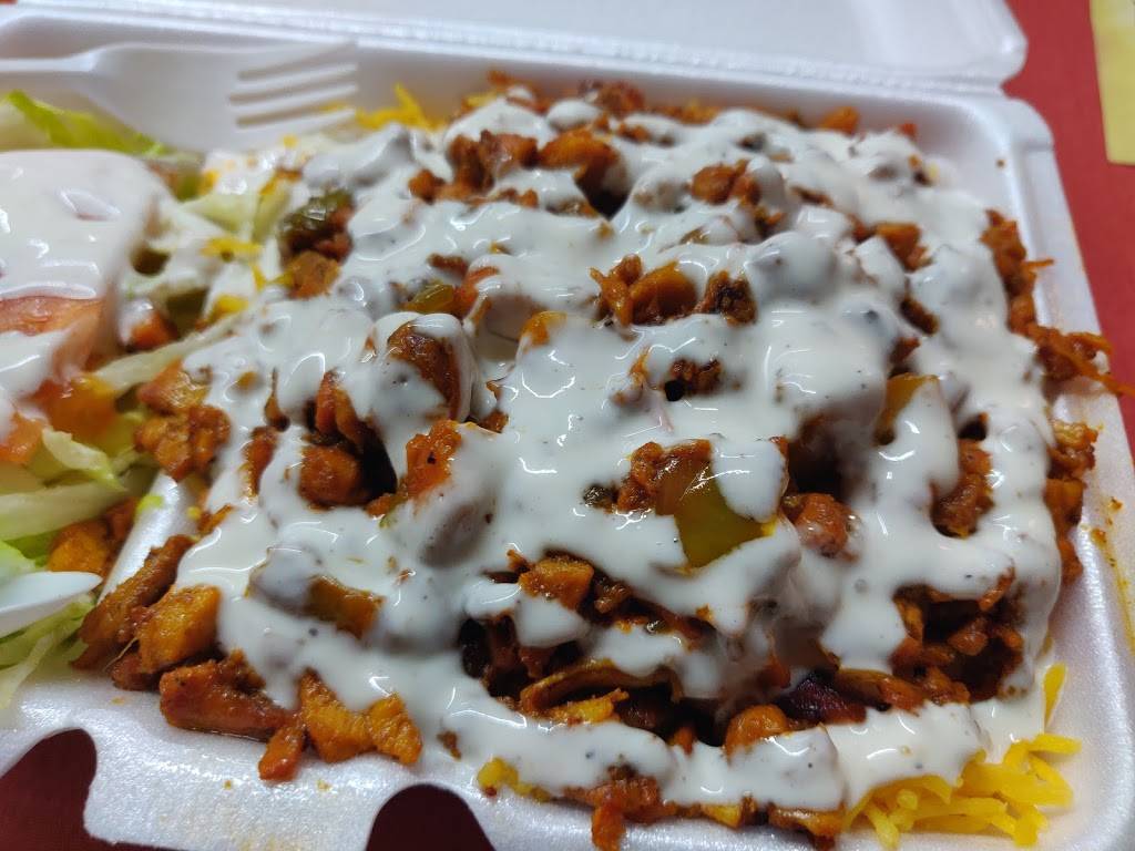 Madina Halal Sweets & Restaurant | restaurant | 125 Mills St, Buffalo, NY 14212, USA | 7167256311 OR +1 716-725-6311