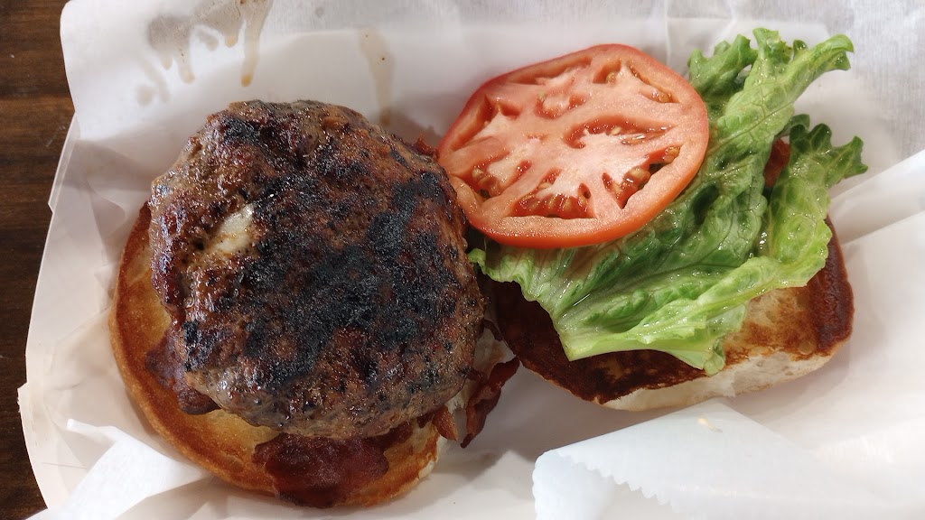 Broaddus Burgers | restaurant | 4519 W Congress St, Lafayette, LA 70506, USA | 3375344521 OR +1 337-534-4521