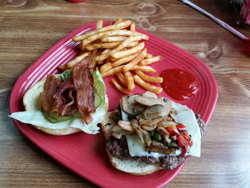 Grannys Kitchen | restaurant | 216 W 2nd St, Russellville, KY 42276, USA | 2707267071 OR +1 270-726-7071