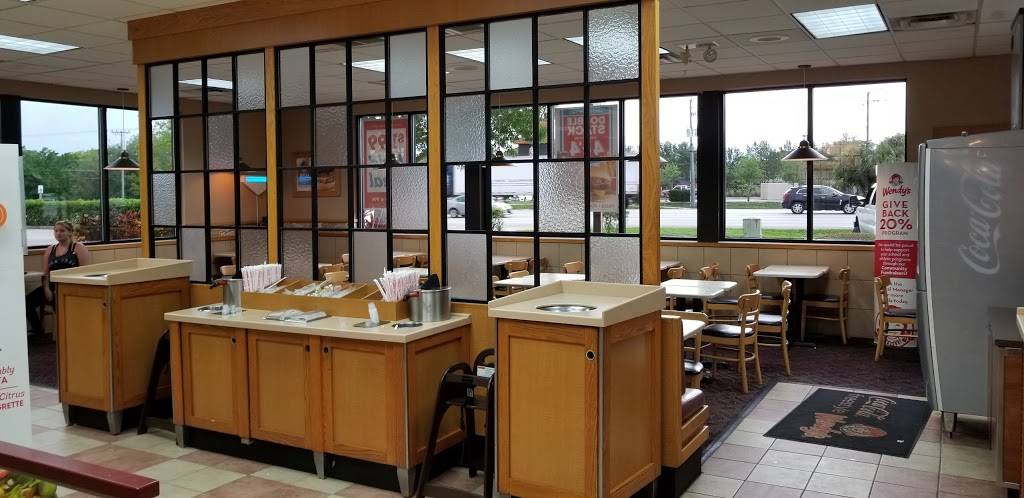 Wendys | restaurant | 14491 Palm Beach Blvd, Fort Myers, FL 33905, USA | 2396948108 OR +1 239-694-8108