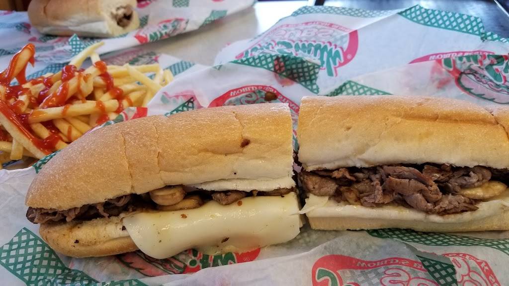 Jon Smith Subs | meal takeaway | 3900 S Congress Ave, Lake Worth, FL 33461, USA | 5616424300 OR +1 561-642-4300