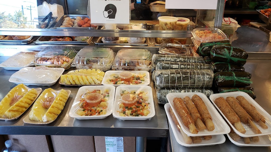 Saigon Vietnam Deli | restaurant | 1200 S Jackson St # 7, Seattle, WA 98144, USA | 2063282357 OR +1 206-328-2357