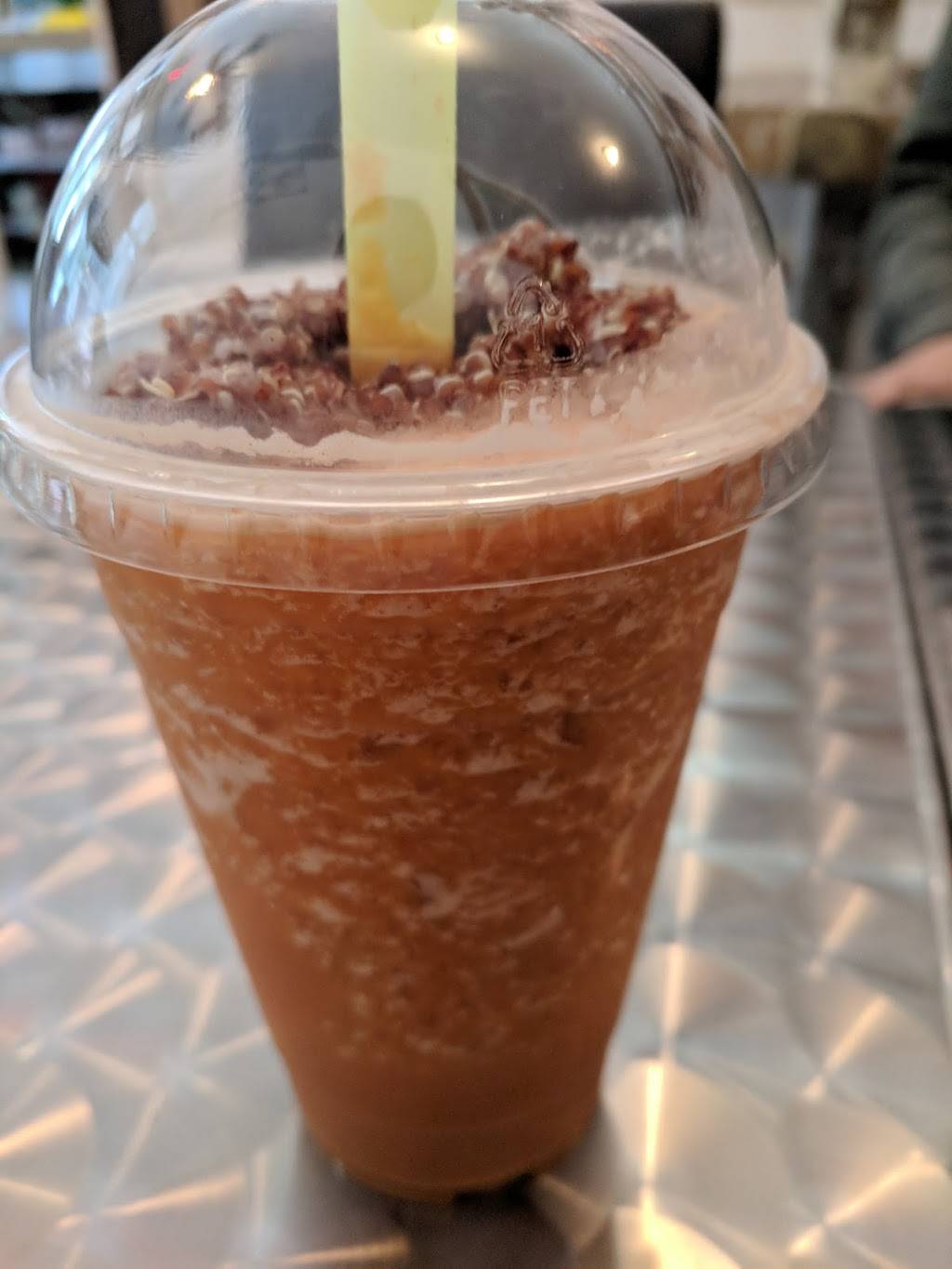 Pr&ince | restaurant | 80 Wayne St, Jersey City, NJ 07302, USA | 2014233838 OR +1 201-423-3838