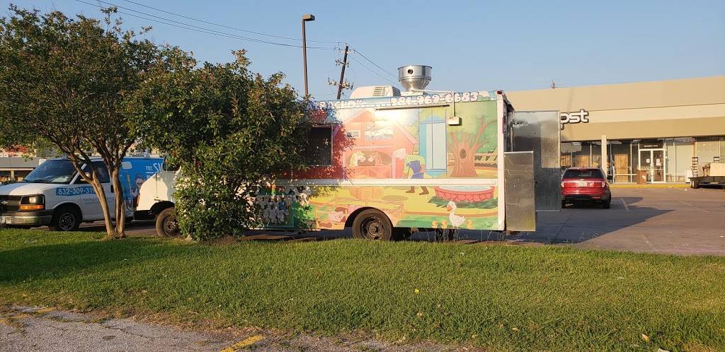 Rancho catracho | restaurant | 9301 Bissonnet St, Houston, TX 77074, USA | 2819696683 OR +1 281-969-6683