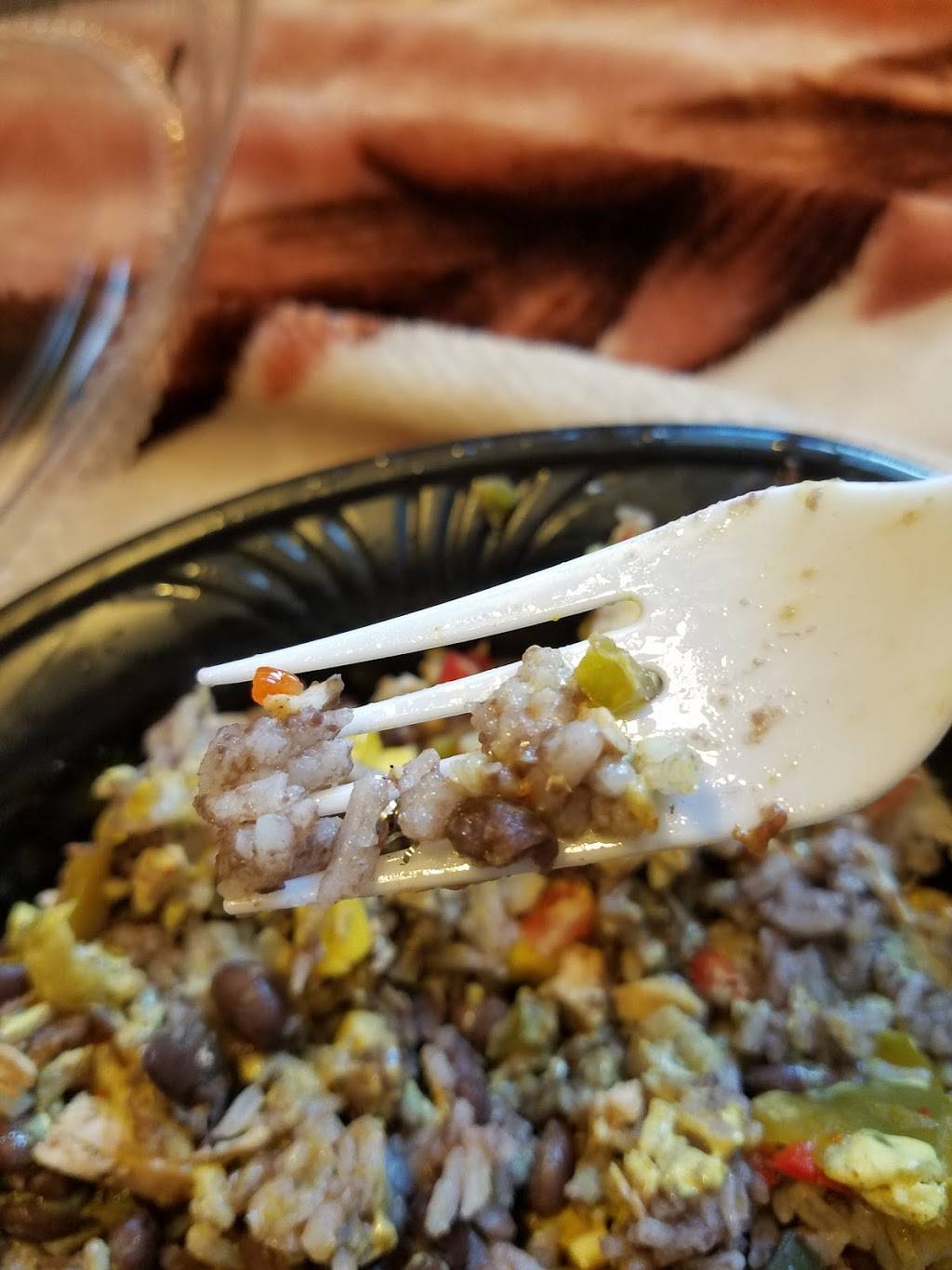 Pollo Tropical | restaurant | 8096 W McNab Rd, North Lauderdale, FL 33068, USA | 9547212497 OR +1 954-721-2497