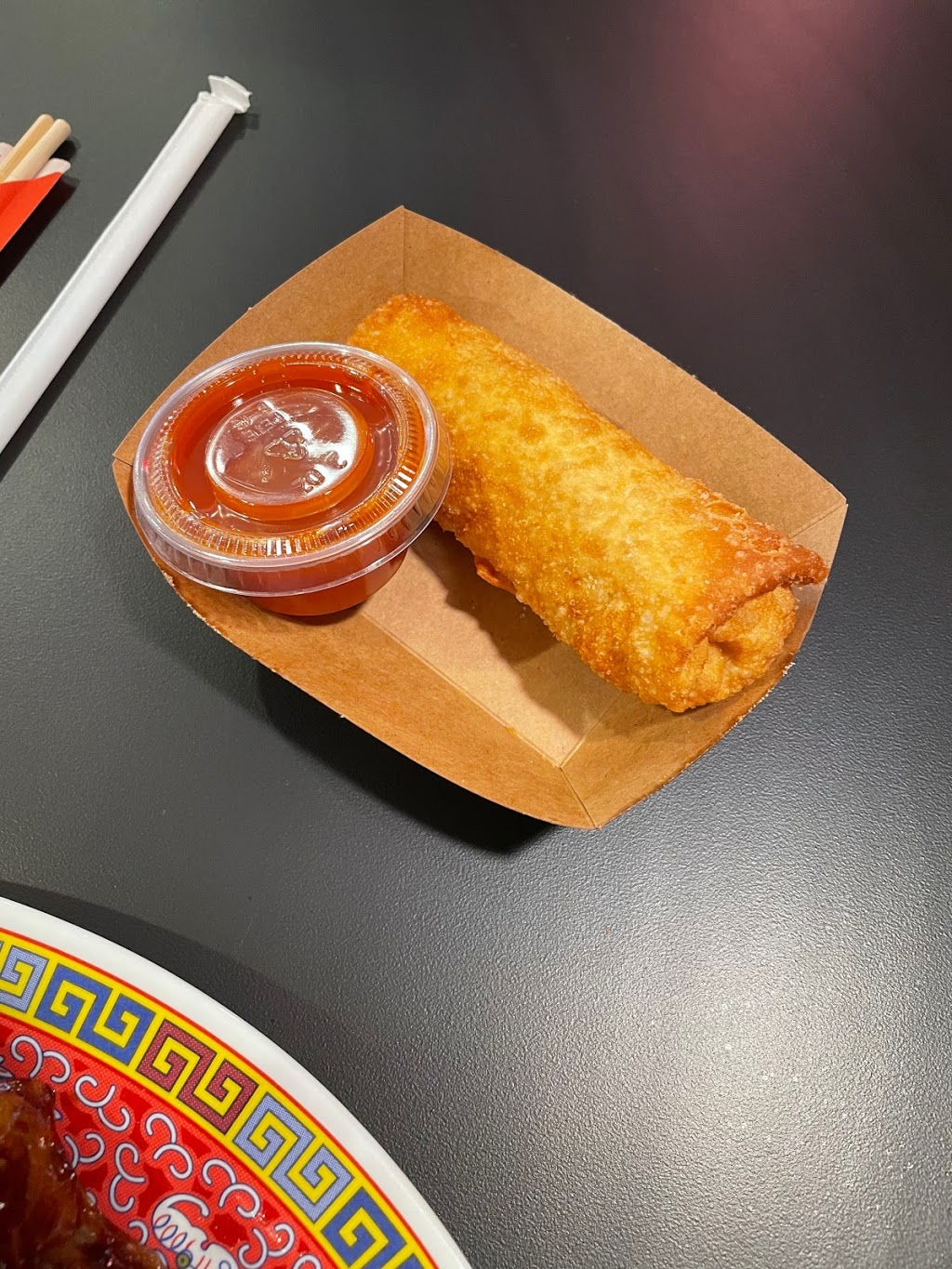 Jack’s Wok | restaurant | 14045 FM 2100, Crosby, TX 77532, USA | 2816661502 OR +1 281-666-1502