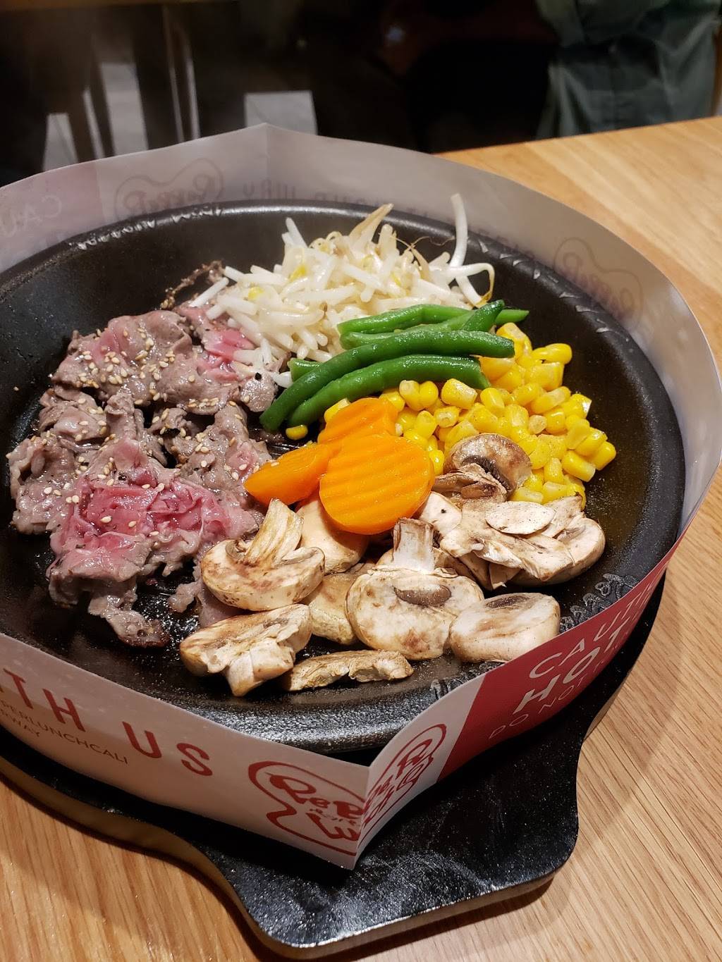 Pepper Lunch | restaurant | 11632 South St #103, Artesia, CA 90701, USA | 5626530008 OR +1 562-653-0008