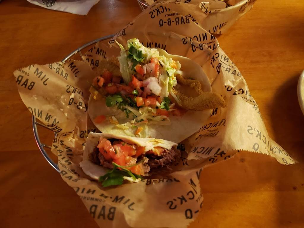 Jim N Nicks Bar-B-Q | restaurant | 3068 Mallory Ln, Franklin, TN 37067, USA | 6157713939 OR +1 615-771-3939