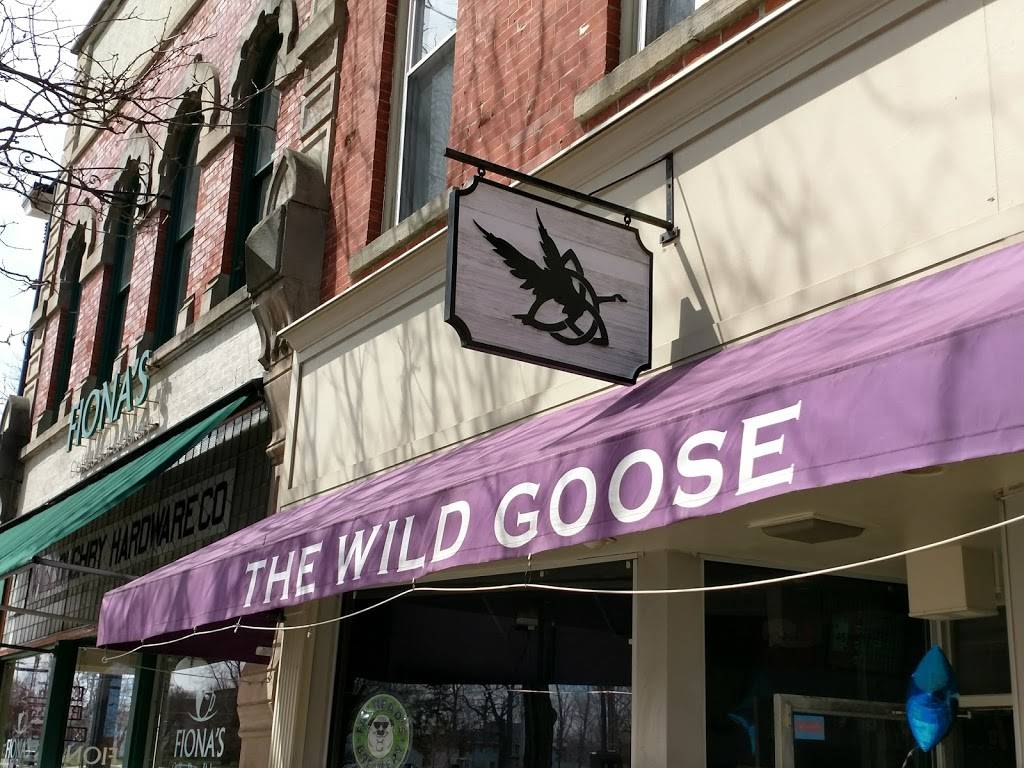 THE WILD GOOSE | restaurant | 4144 Erie St, Willoughby, OH 44094, USA | 4409516644 OR +1 440-951-6644
