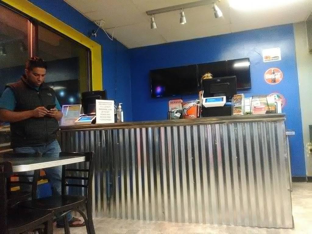 Coloradough Pizza | meal delivery | 17860 Cottonwood Dr, Parker, CO 80134, USA | 3033863333 OR +1 303-386-3333