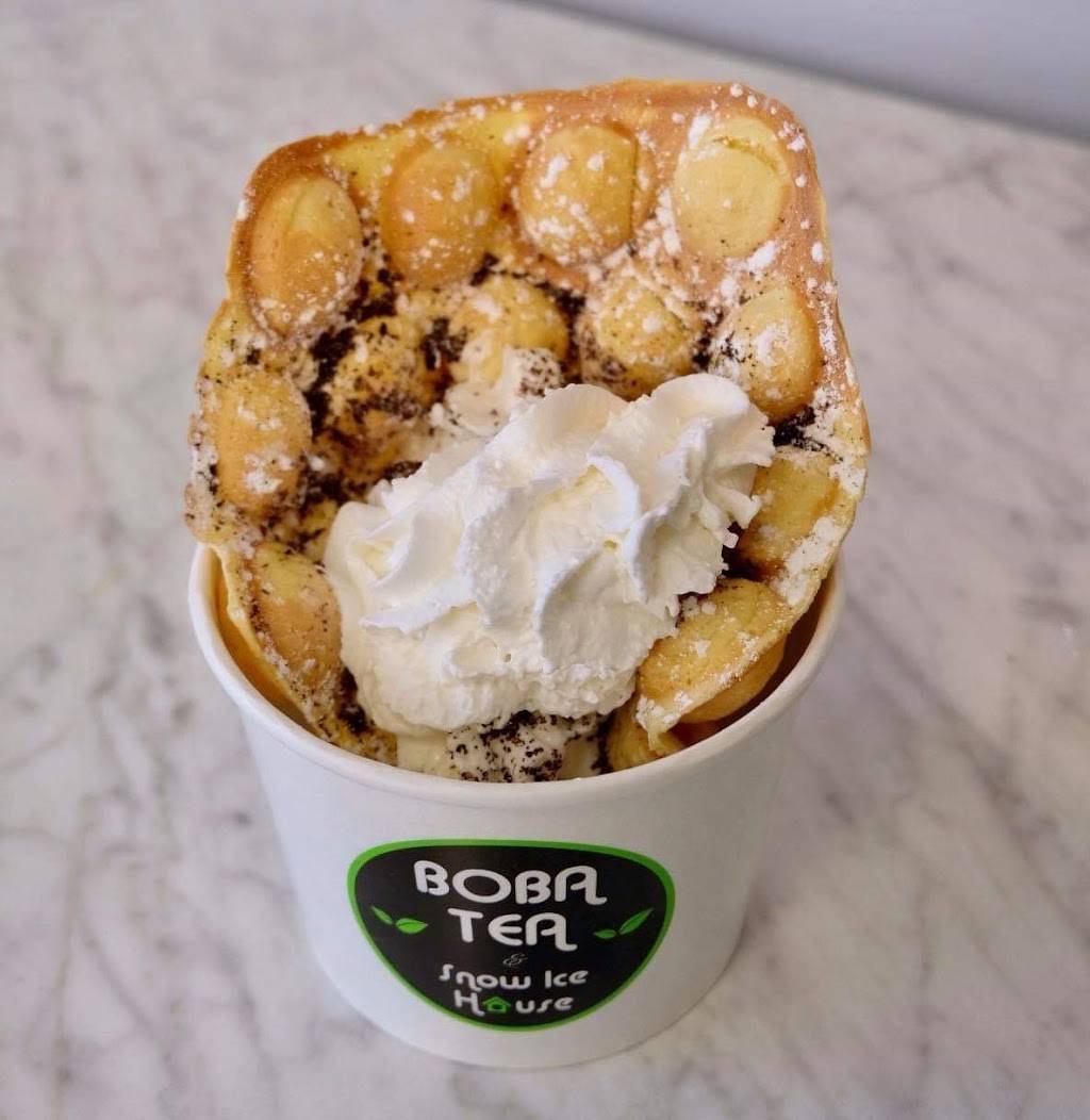 Boba Tea Snow Ice House | restaurant | 159 Central Ave, Lynn, MA 01901, USA | 7816565656 OR +1 781-656-5656