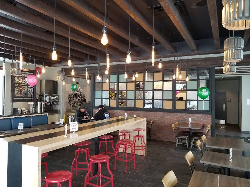 El Pollo Loco | restaurant | 1110 S 300 W, Salt Lake City, UT 84101, USA | 8013630863 OR +1 801-363-0863