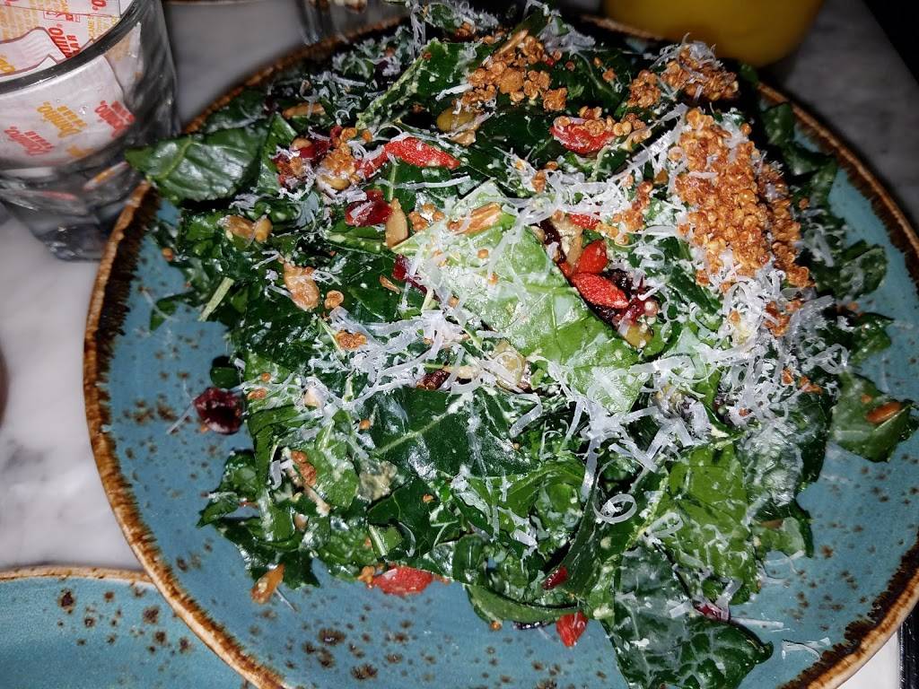 Dudleys | restaurant | 85 Orchard St, New York, NY 10002, USA | 2129257355 OR +1 212-925-7355