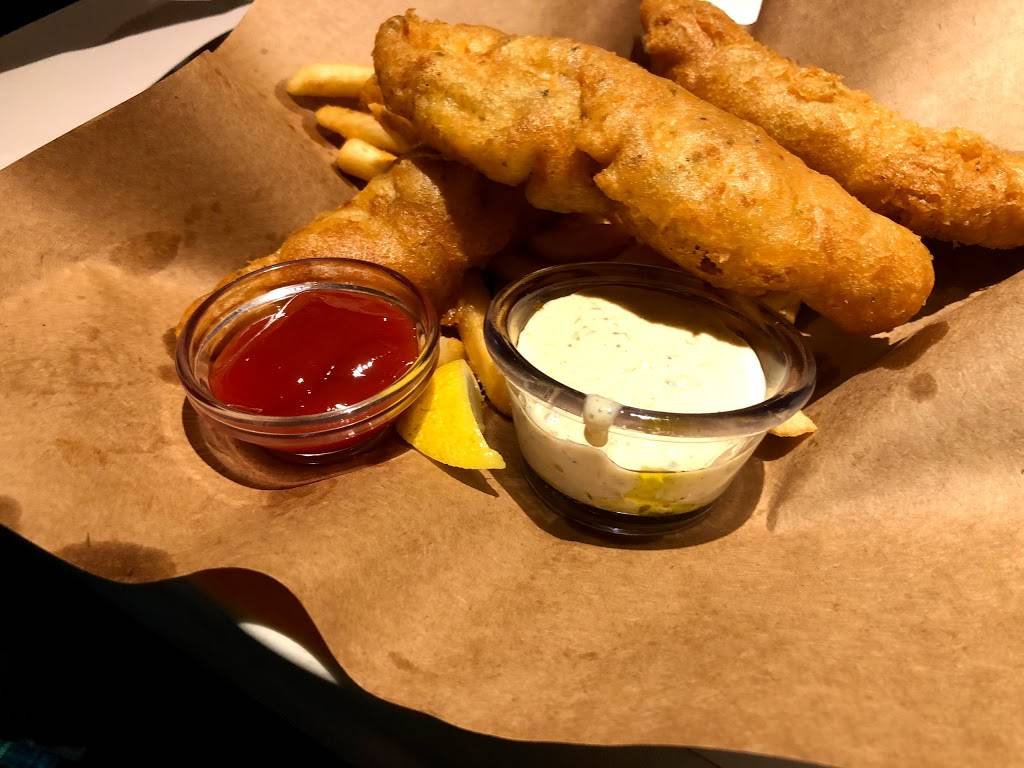 Bonefish Grill | restaurant | 500 Oxford Valley Rd, Langhorne, PA 19047, USA | 2157021312 OR +1 215-702-1312