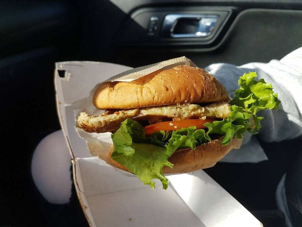 Chick-fil-A | restaurant | 6750 Sunset Blvd, Los Angeles, CA 90028, USA | 3234642455 OR +1 323-464-2455