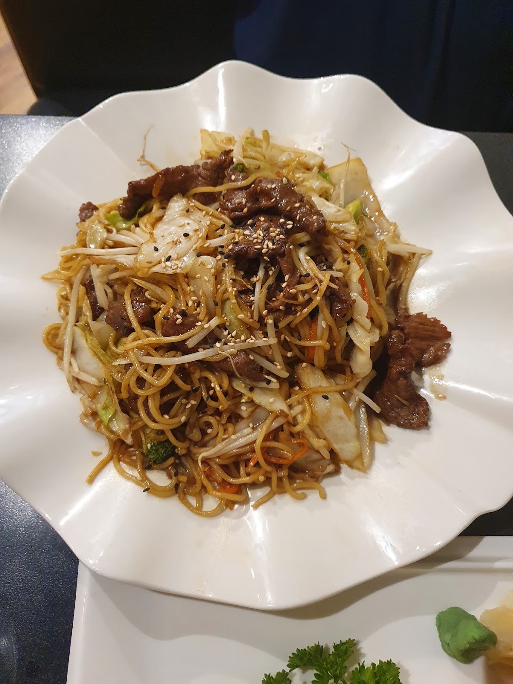 Tsunami Sushi Bar Wok & Grill | restaurant | 326 S Union Ave, Pueblo, CO 81003, USA | 7192251713 OR +1 719-225-1713