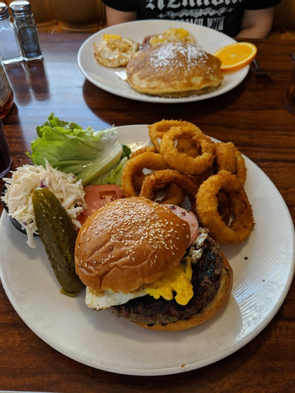 Jax Inn Diner | restaurant | 7212 Northern Blvd, Jackson Heights, NY 11372, USA | 7184761240 OR +1 718-476-1240