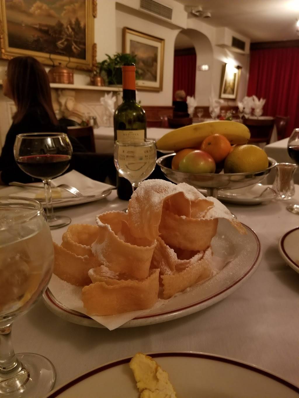 Marchis | restaurant | 251 E 31st St, New York, NY 10016, USA | 2126792494 OR +1 212-679-2494