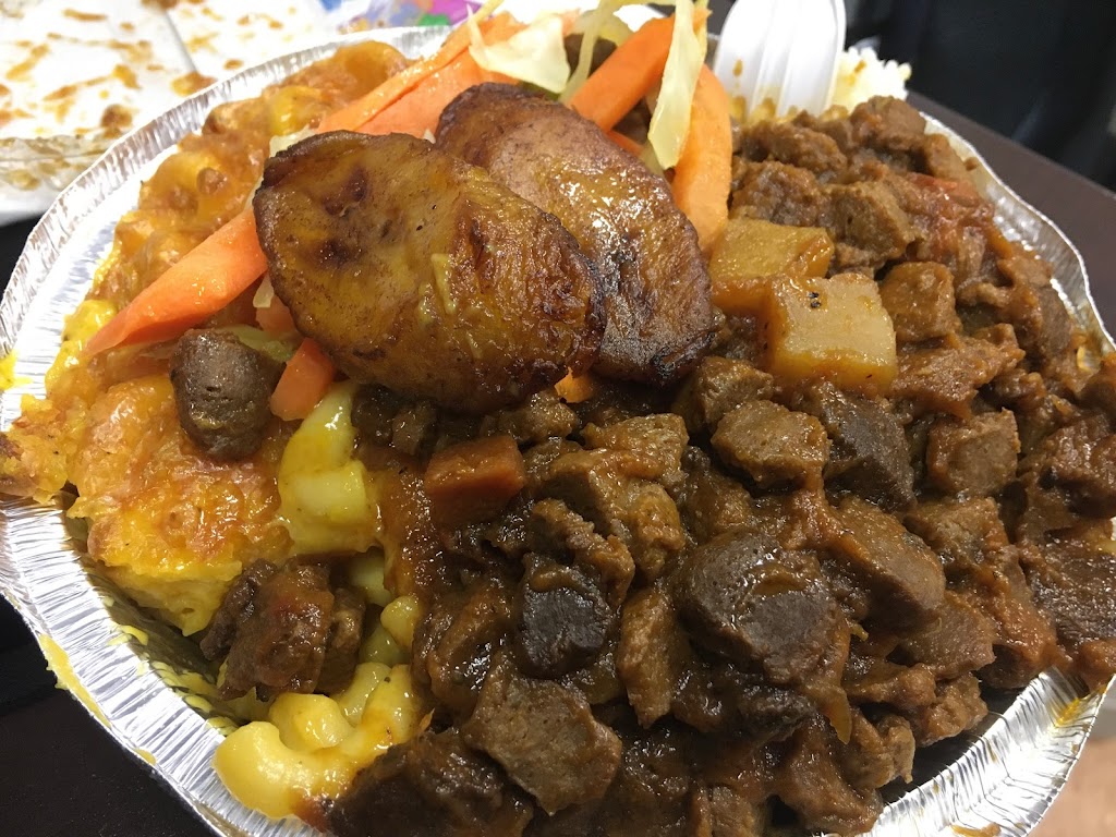 Irie Bite | restaurant | 387 Utica Ave, Brooklyn, NY 11213, USA | 3472408991 OR +1 347-240-8991