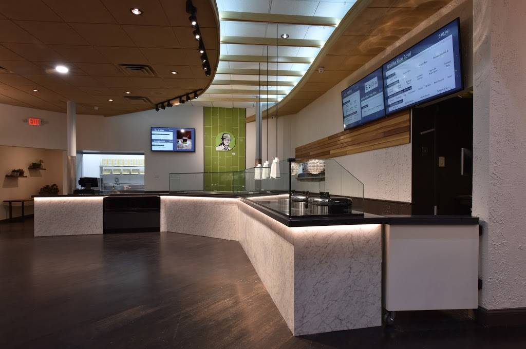 Bibillia | restaurant | 16 Chestnut St, Ridgewood, NJ 07450, USA | 2018578597 OR +1 201-857-8597