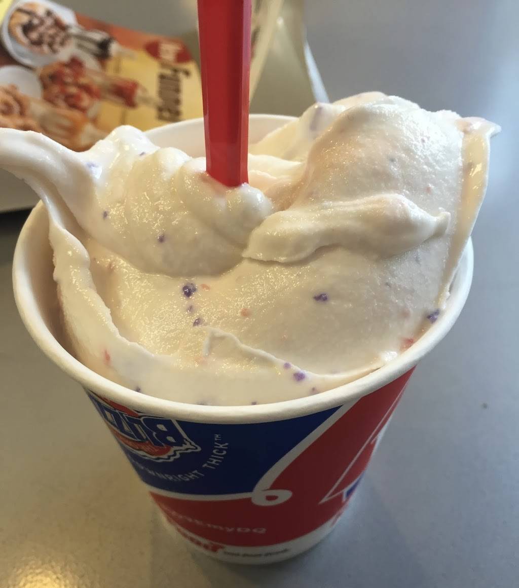 Dairy Queen Grill & Chill | restaurant | 3145 S 11th St, Niles, MI 49120, USA | 2696840202 OR +1 269-684-0202