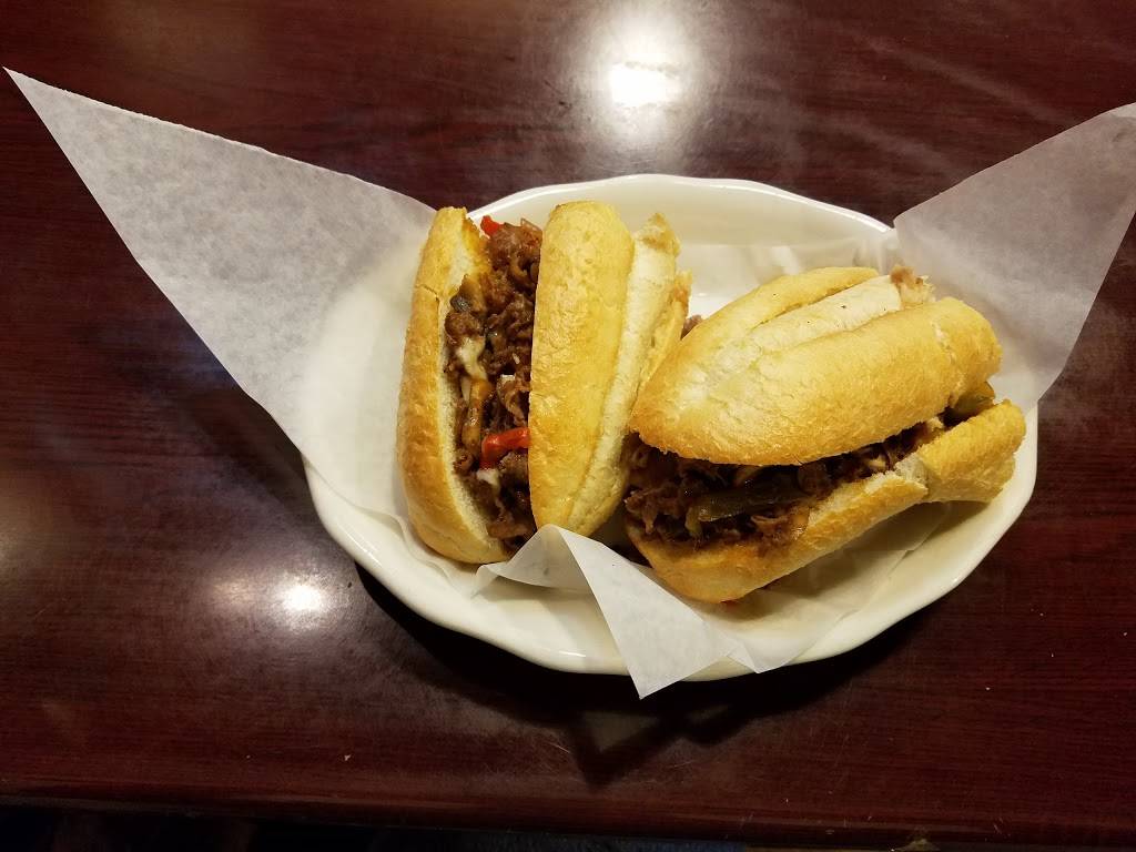 Giuseppes Italian Restaurant | restaurant | 18855 Bear Valley Rd, Apple Valley, CA 92308, USA | 7602471999 OR +1 760-247-1999