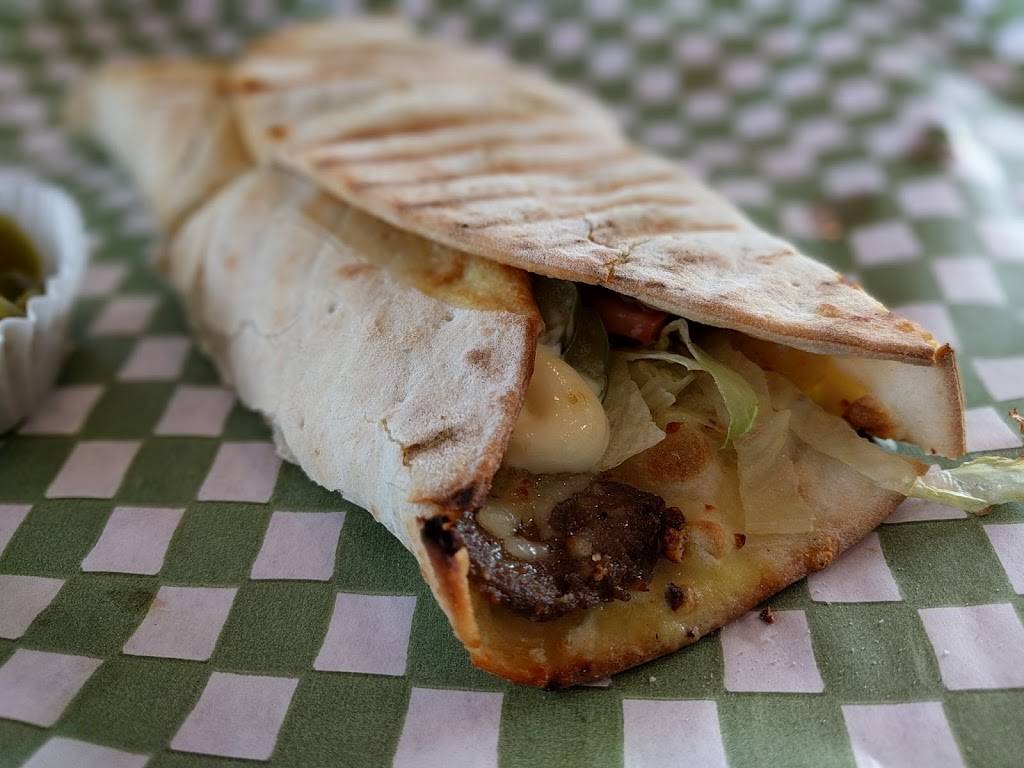 Mamajoun | restaurant | 209 Ellesmere Rd #6, Scarborough, ON M1R 4E2, Canada | 6473505686 OR +1 647-350-5686