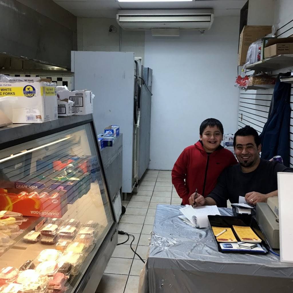 FC Express | restaurant | 4755 Refugee Rd, Columbus, OH 43232, USA | 6147173414 OR +1 614-717-3414