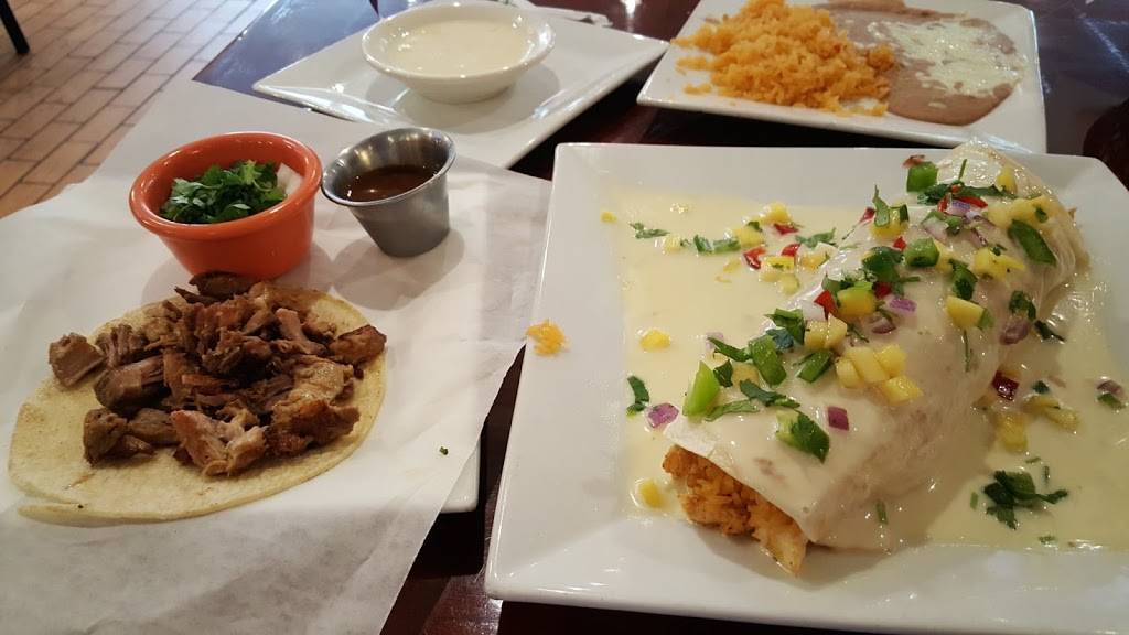 Mezcal Mexican Grill restaurant | restaurant | 2082 Nickerson Blvd, Hampton, VA 23663, USA | 7572245511 OR +1 757-224-5511