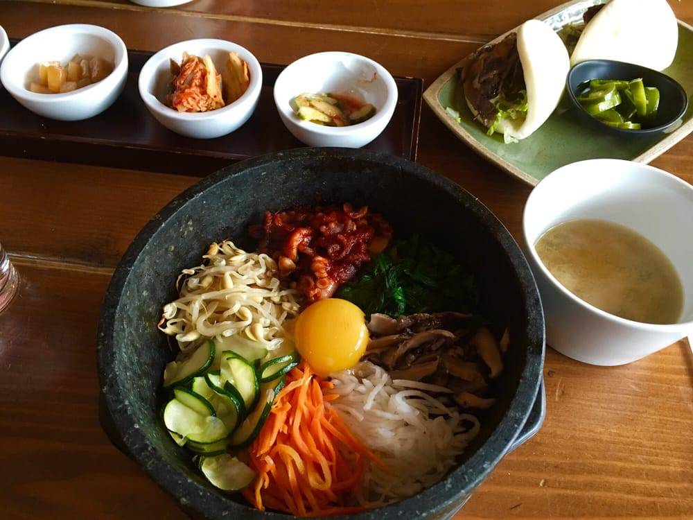 Nine Tastes | restaurant | 50 John F. Kennedy St, Cambridge, MA 02138, USA | 6175476666 OR +1 617-547-6666