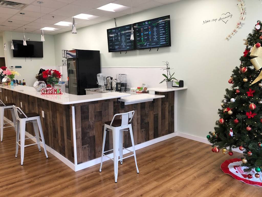 Energy & Fit Nutrition | restaurant | 400 Waverly St, Framingham, MA 01702, USA | 7745058474 OR +1 774-505-8474