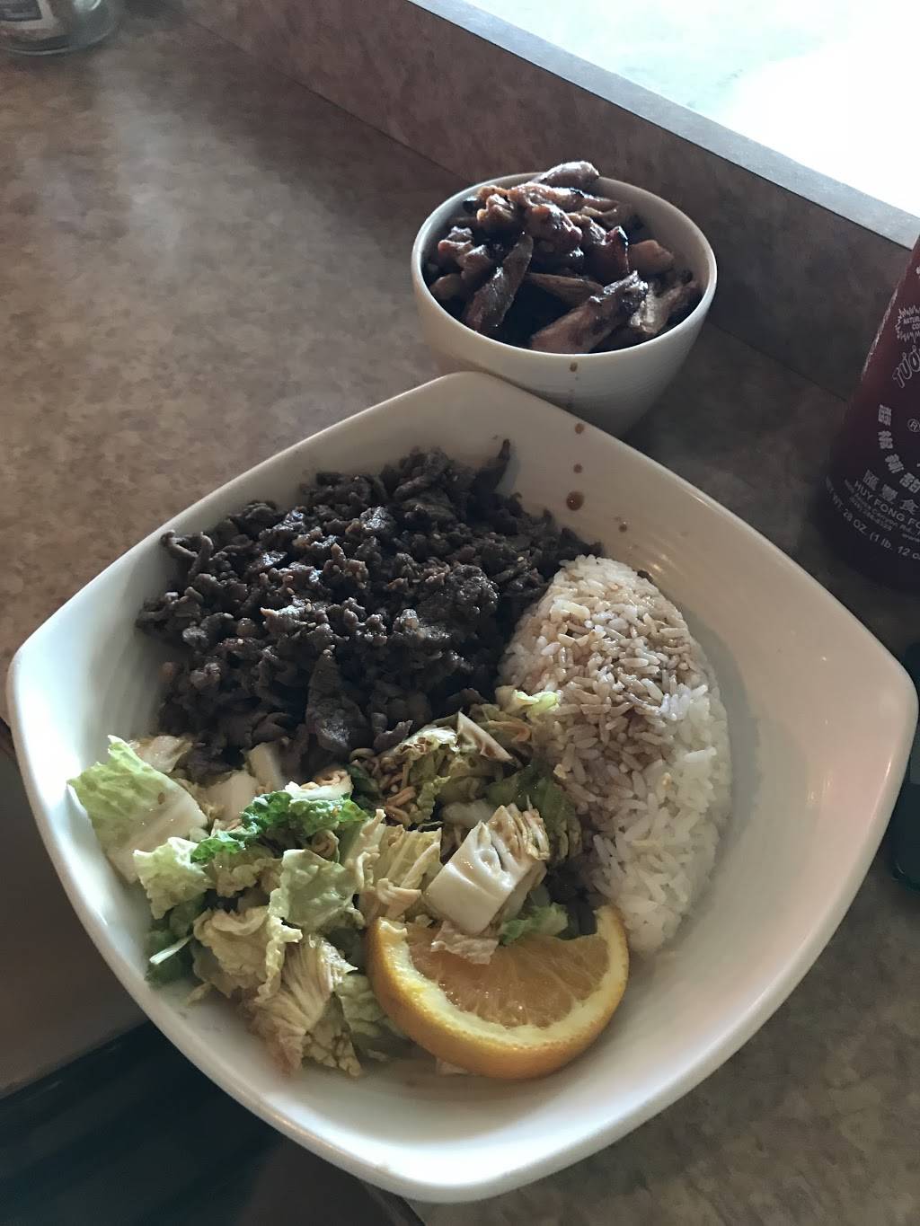 Love Love Teriyaki :) | restaurant | 4555 Liberty Rd S #250, Salem, OR 97302, USA | 5033713000 OR +1 503-371-3000