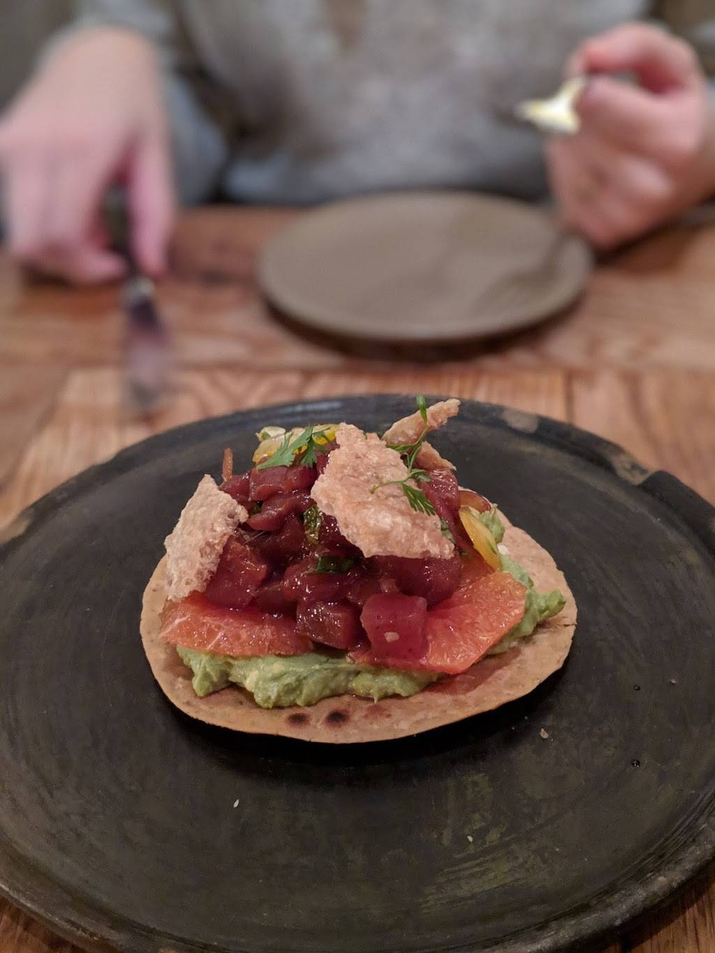 Claro | restaurant | 284 3rd Ave, Brooklyn, NY 11215, USA | 3477213126 OR +1 347-721-3126