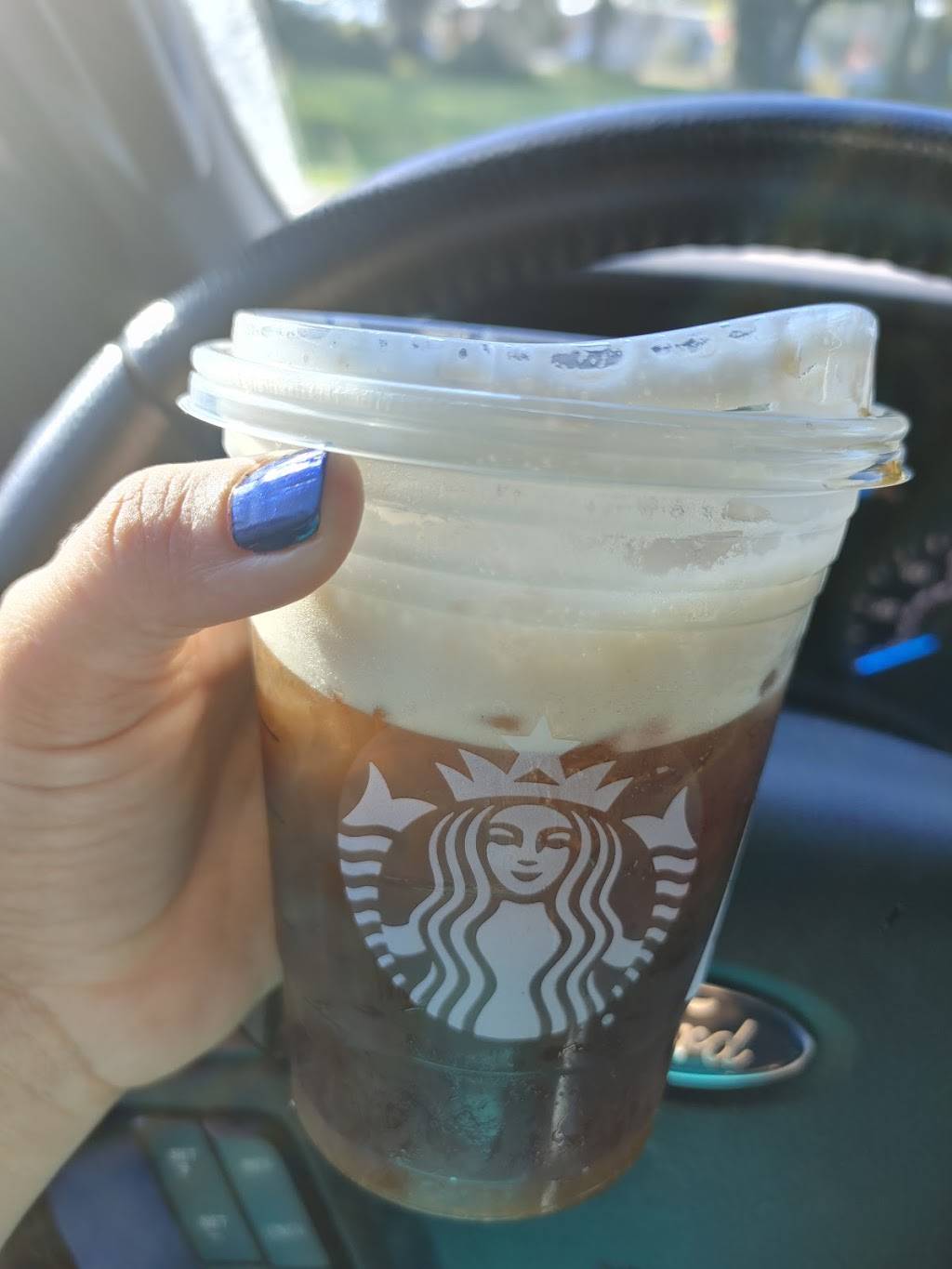 Starbucks | cafe | 6285 US 301 N, Ellenton, FL 34222, USA | 9417133322 OR +1 941-713-3322