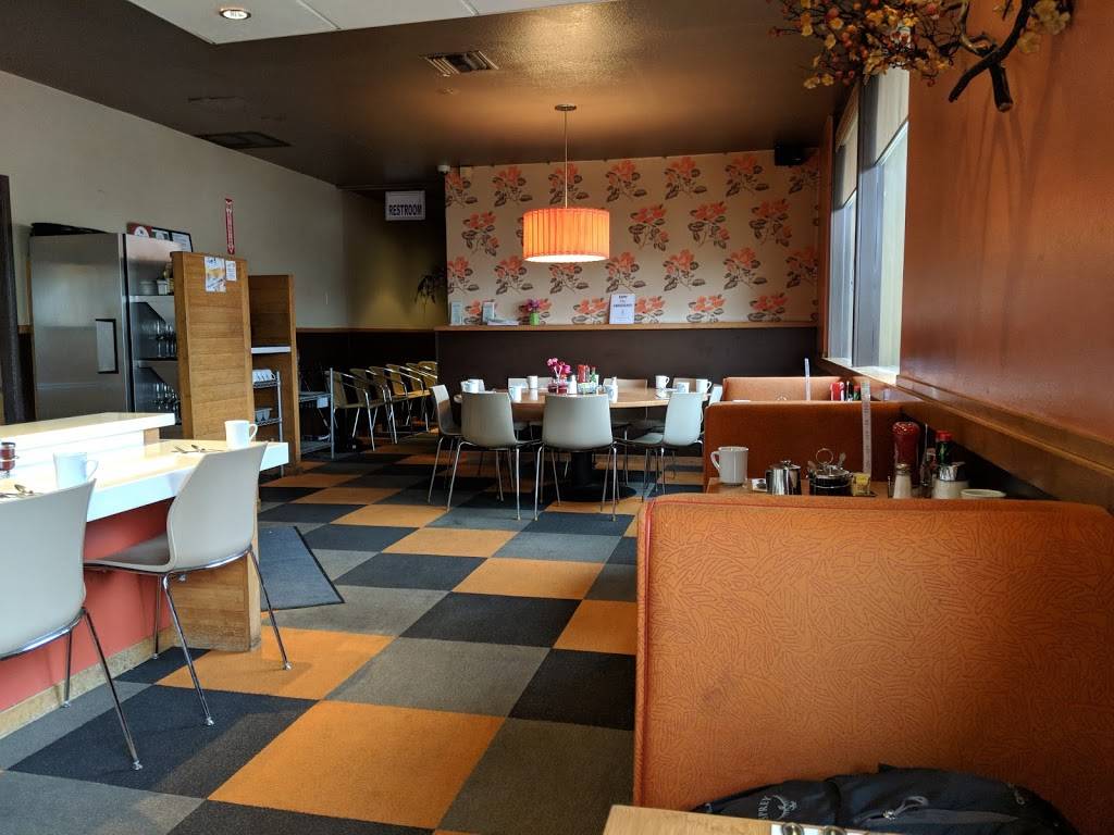 Stacks - Redwood City | bakery | 314 El Camino Real, Redwood City, CA 94062, USA | 6504822850 OR +1 650-482-2850