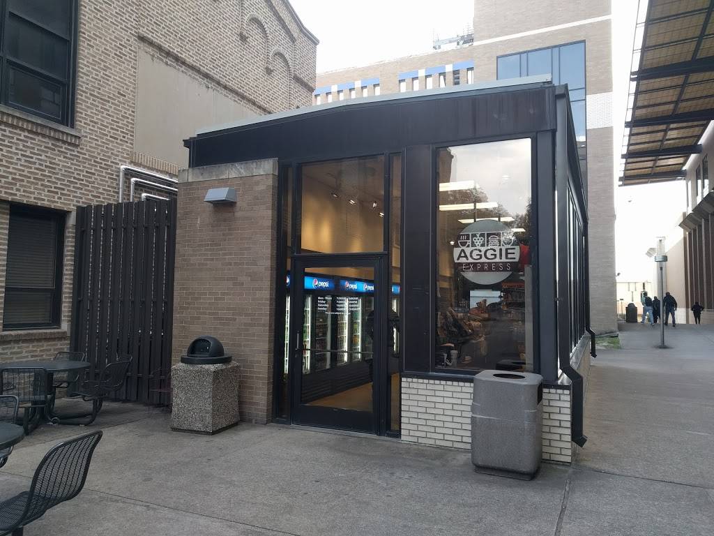 Aggie Express | restaurant | 400 Spence St, College Station, TX 77840, USA | 9798450152 OR +1 979-845-0152