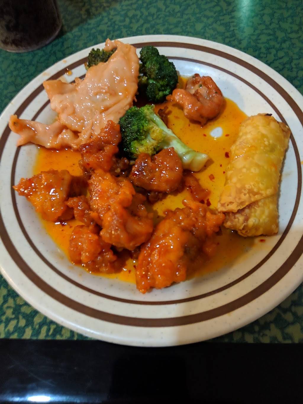 China Gate | restaurant | 825 New York dr #4, Vandalia, IL 62471, USA | 6182832288 OR +1 618-283-2288