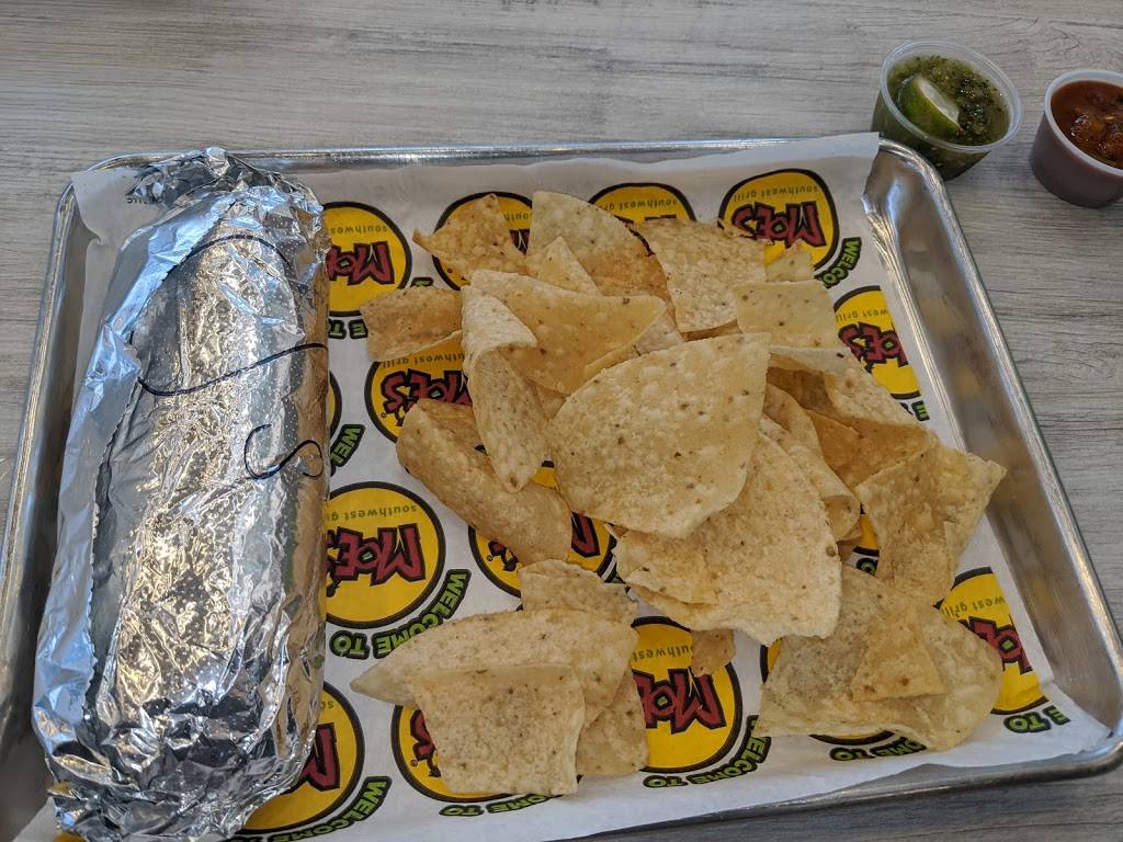 Moes Southwest Grill | restaurant | 2065 E Parrish Ave, Owensboro, KY 42303, USA | 2708216637 OR +1 270-821-6637