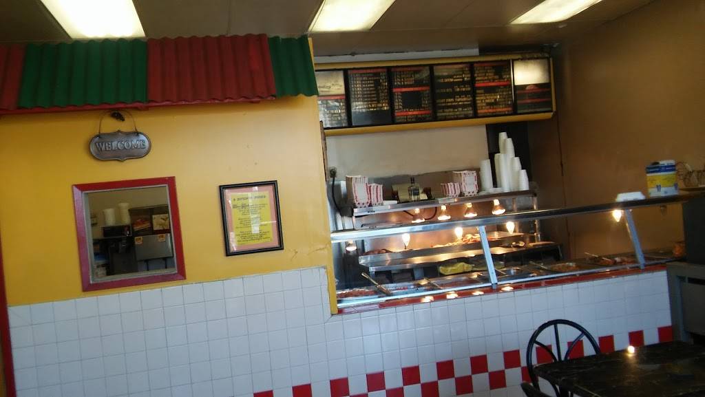 Golden Bird | restaurant | 2847 Crenshaw Blvd, Los Angeles, CA 90016, USA | 3237321228 OR +1 323-732-1228